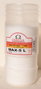 MAX 5 L